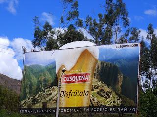 D'Ollantaytambo à Cuzco : la vallée sacrée D'Ollantaytambo à Cuzco : la vallée sacrée