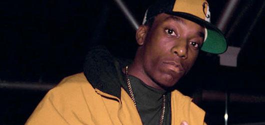 Big L & Jay-Z – Stretch Armstrong & Bobbito Show Freestyle