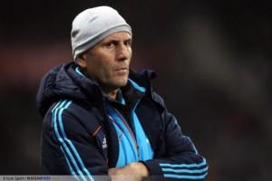 OM-Baup : « A part Paris qui est largement devant… » Elie Baup