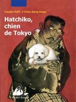 L’histoire d’Hachiko chien fidèle, même après la mort