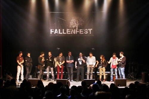 Fallenfest 5530251015 Fallenfest