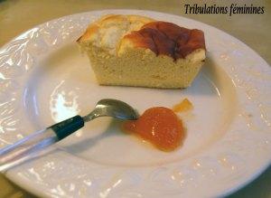 Une brioche pour des matins légers Brioche + confiture light = comment bien démarrer la journée !