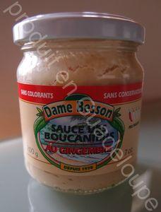 °moule, rhum & gingembre° P2153155