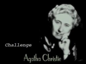 Le couteau sur la nuque... Agatha Christie
