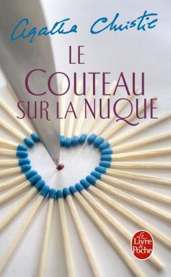 Le couteau sur la nuque... Agatha Christie