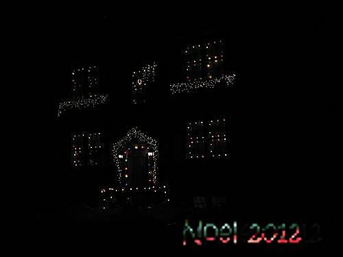 Montréal - Canada 5 Noel-2013 0138 1