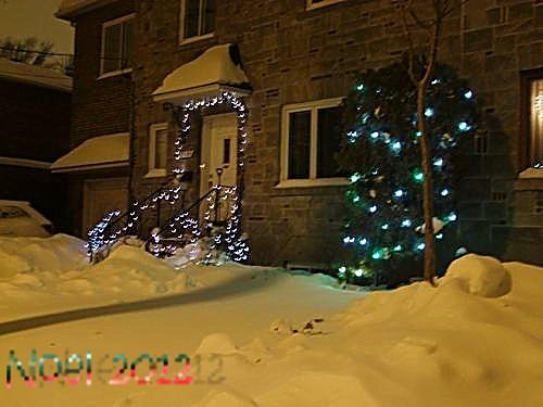 Montréal - Canada 5 DSCF0429 1