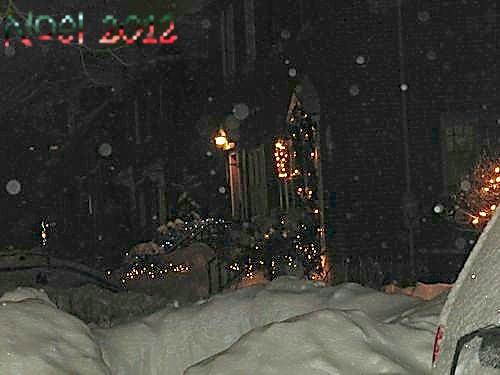 Montréal - Canada 5 Noel-2013 0028 1