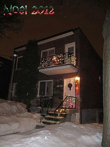 Montréal - Canada 5 Noel-2013 0085 1 1