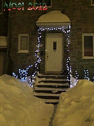 Montréal - Canada 5 DSCF0431 1 1