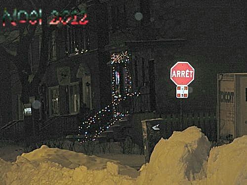 Montréal - Canada 5 Noel-2013 0057.1 1