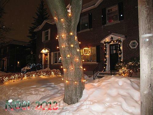 Montréal - Canada 5 Noel-2013 0068 1