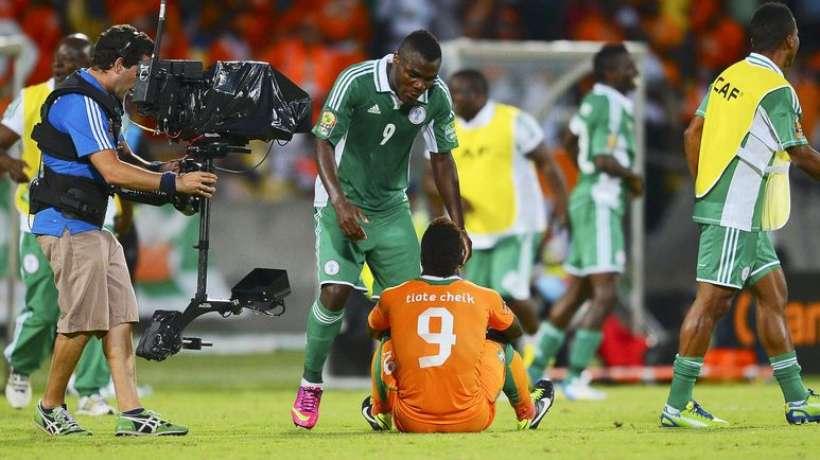 Emenike affole la Premier League ! Emenike vers la Premier League ?
