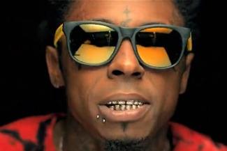 Lil Wayne  « Love Me » featuring Future & Drake (Clip Video)