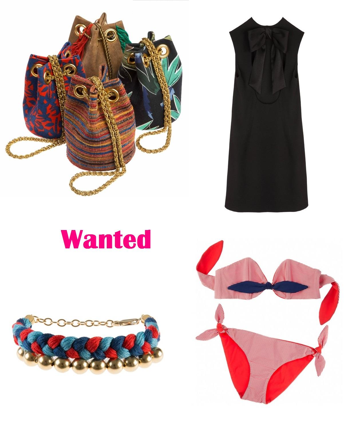 30 ans de Claudie Pierlot : on shoppe quoi? 30 ans de Claudie Pierlot : on shoppe quoi?