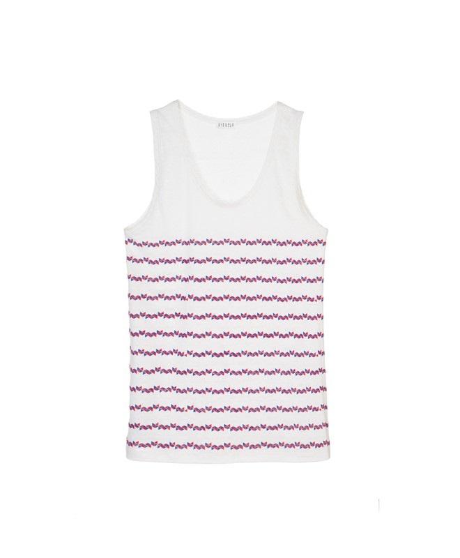 30 ans de Claudie Pierlot : on shoppe quoi? 30 ans de Claudie Pierlot : on shoppe quoi?