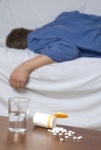 INSOMNIE: Perdre tout espoir de s’endormir peut conduire au suicide – Clinical Sleep Medicine