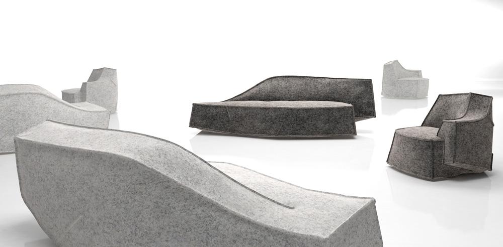 Airberg – Jean-Marie Massaud Airberg - Jean-Marie Massaud - 3