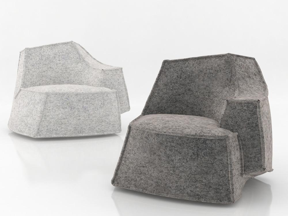 Airberg – Jean-Marie Massaud Airberg - Jean-Marie Massaud