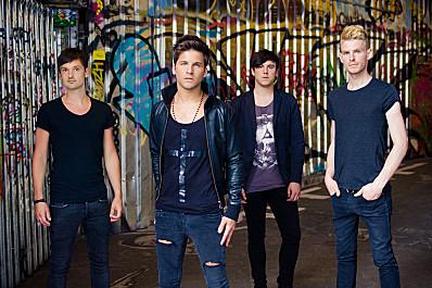 Ivyrise,le Premier album immanquable! Interview IMGP1977