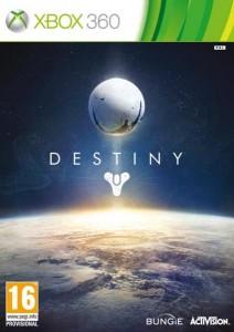 destiny cover 212x300 Destiny : Un max dinfos  Destiny bungie 