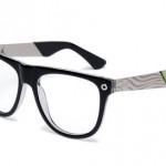 9FIVE x Jordan Brand Lunettes 9five_jordan_silver_reader_large