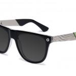 9FIVE x Jordan Brand Lunettes 9five_jordan_silver_grande