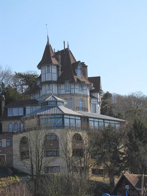 quelque part en Normandie quelque part en Normandie