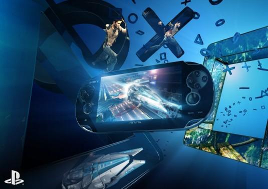 Sony annonce une baisse de prix pour la PS Vita ps vita