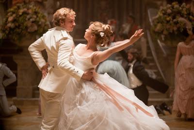 Ciné tardif : Anna Karenine, de Joe Wright Anna Karenina, Anna Karénine, Léon Tolstoï, Leo Tolstoy, Keira Knightley, Jude Law, Aaron Johnson, Kelly Macdonald, Matthew Macfadyen, Emily Watson, Olivia Williams, Ruth Wilson, Joe Wright, teaser, poster, trailer