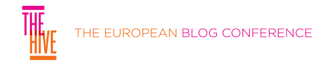 The Hive - Conférence européenne de Bloggers The Hive