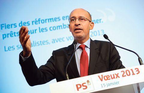 Harlem Désir et le cumul des mandats : touche pas à mon poste ! yartiHarlemDesir05