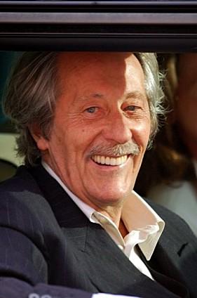 Jean Rochefort