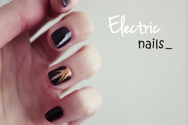 Electric Nails