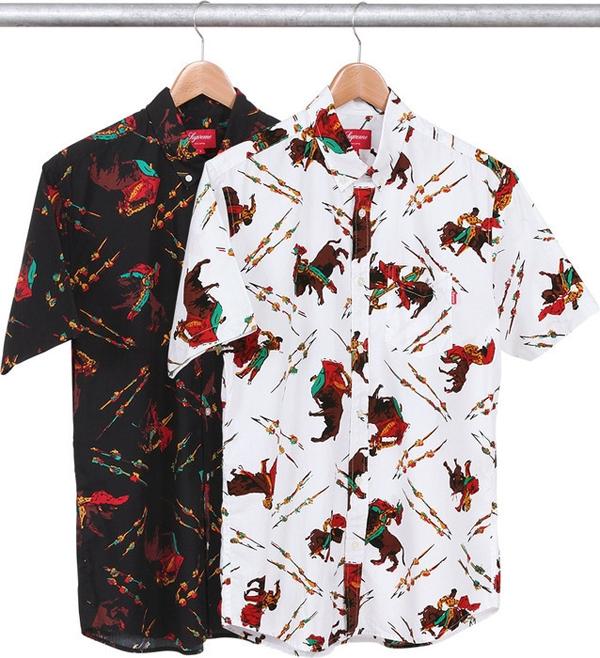 SUPREME – S/S 2013 COLLECTION SUPREME – S/S 2013 COLLECTION