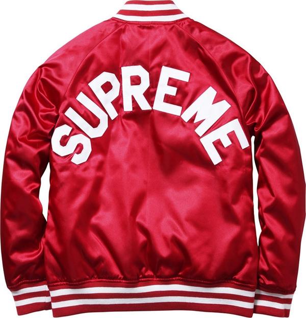 SUPREME – S/S 2013 COLLECTION SUPREME – S/S 2013 COLLECTION