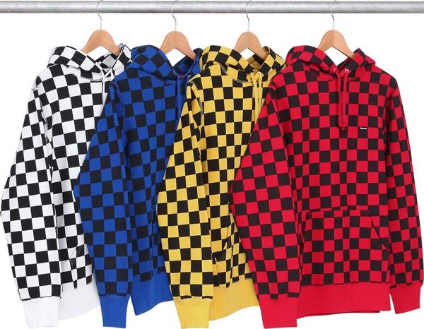 SUPREME – S/S 2013 COLLECTION SUPREME – S/S 2013 COLLECTION