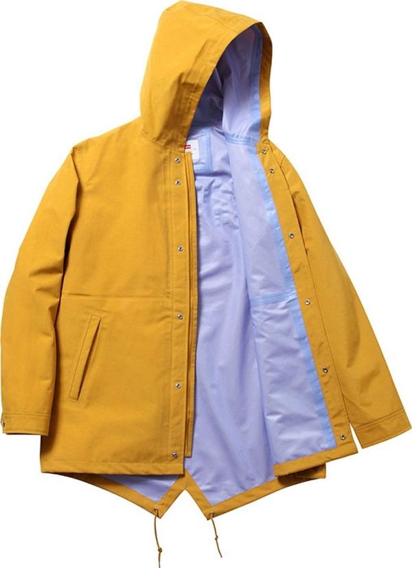 SUPREME – S/S 2013 COLLECTION SUPREME – S/S 2013 COLLECTION