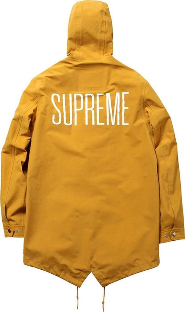SUPREME – S/S 2013 COLLECTION SUPREME – S/S 2013 COLLECTION