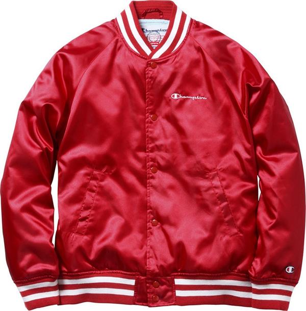 SUPREME – S/S 2013 COLLECTION SUPREME – S/S 2013 COLLECTION