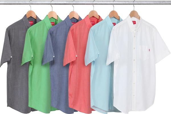 SUPREME – S/S 2013 COLLECTION SUPREME – S/S 2013 COLLECTION