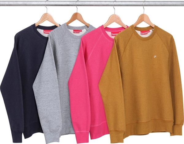 SUPREME – S/S 2013 COLLECTION SUPREME – S/S 2013 COLLECTION