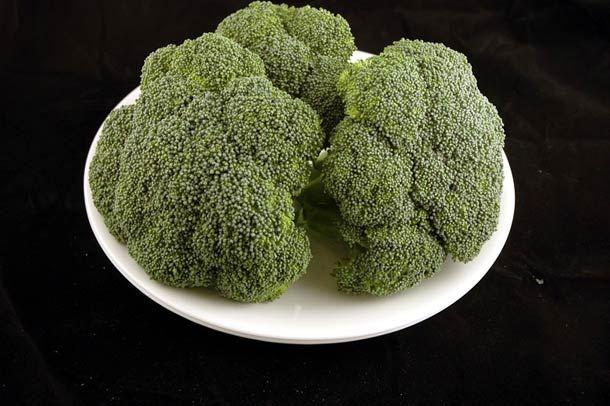 200 calories de brocoli