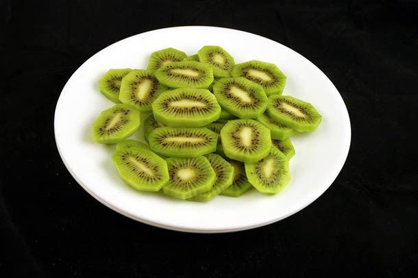 200 calories de kiwi