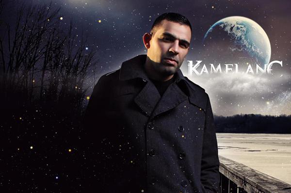 Kamelanc' répond questions Interview