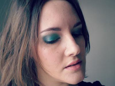 Verte de Jalousie Verte de Jalousie