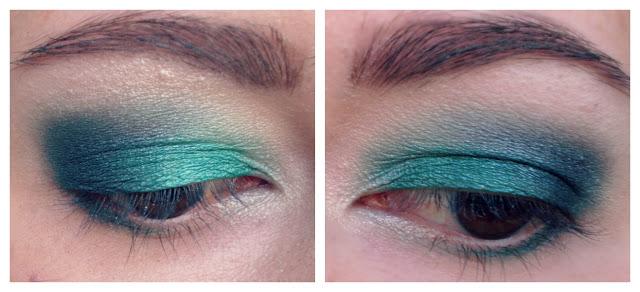 Verte de Jalousie Verte de Jalousie