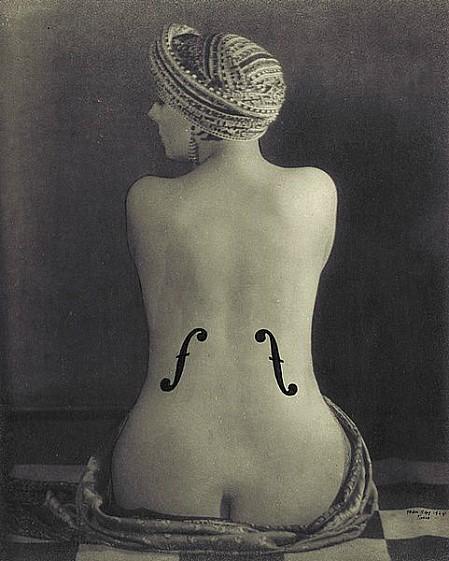 Mémoires d'un violon : Portrait de Kiki de Montparnasse 78046918_o.jpg