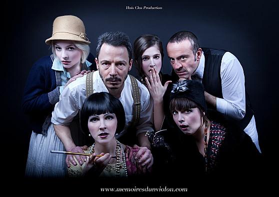 Mémoires d'un violon : Portrait de Kiki de Montparnasse Photo-Memoires-d-un-violon.jpeg