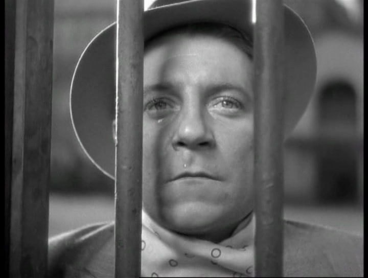 Pépé le Moko - Julien Duvivier (1937)